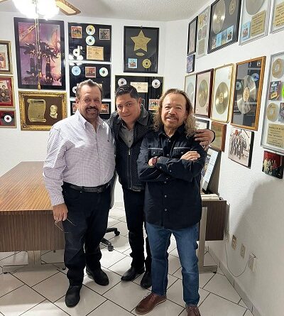 Nuevo Himno para SLP, listo para su estreno en 2026