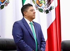 Ricardo Gallardo reconoce al Congreso del Estado por aprobación del presupuesto 2026
