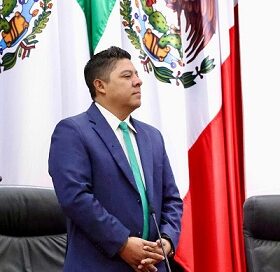 Ricardo Gallardo reconoce al Congreso del Estado por aprobación del presupuesto 2026