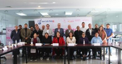 Consejo de la IMM rinde su primer informe de actividades