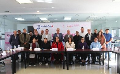 Consejo de la IMM rinde su primer informe de actividades