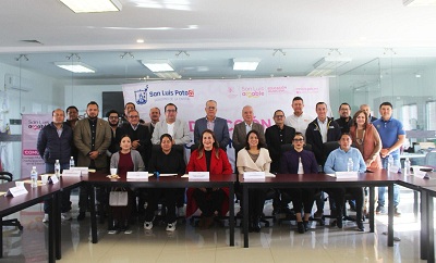 Consejo de la IMM rinde su primer informe de actividades