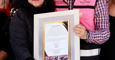 Enrique Galindo, un presidente municipal cercano a la gente y que cumple lo que promete