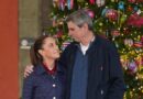 Presidenta Claudia Sheinbaum desea una Feliz Nochebuena y Navidad a todas las familias mexicanas