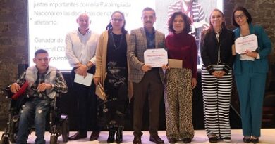 DIF Municipal realiza Foro “Discapacidad en 360°”, espacio para fortalecer la inclusión y la accesibilidad en la Capital Potosina