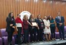 San Luis consolida liderazgo Nacional en Justicia para las mujeres