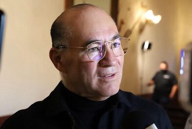 Operativos de seguridad del Gobierno de la Capital tendrán continuidad en 2026: Alcalde Galindo