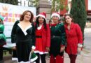 Caravana Navideña iluminará  la Capital con festividad y tradición