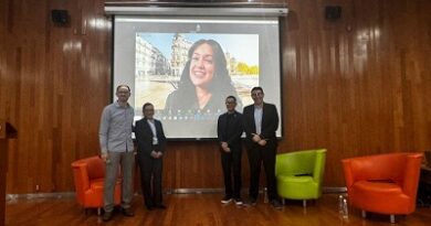 Fomentan formación científica en las nueva generaciones