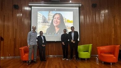 Fomentan formación científica en las nueva generaciones