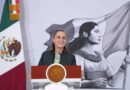 Presidenta Claudia Sheinbaum presenta avances del Plan Michoacán: 405 mil  375 visitas casa por casa, más de 74 mil  atenciones en Ferias del Bienestar y 400 acciones para jóvenes