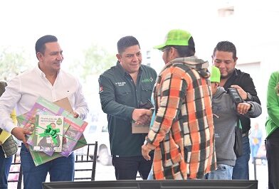 2025 Cierra con Paz , Crecimiento y Oportunidades