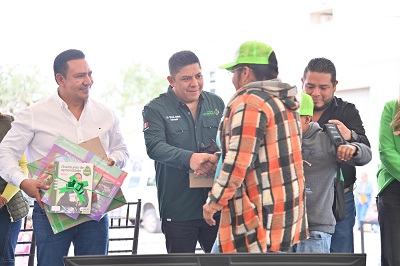 2025 Cierra con Paz , Crecimiento y Oportunidades