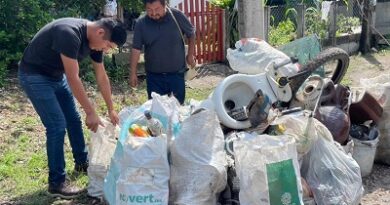 Refuerza Gobierno del Estado acciones de Salud en Pueblos Indígenas