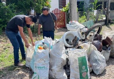 Refuerza Gobierno del Estado acciones de Salud en Pueblos Indígenas