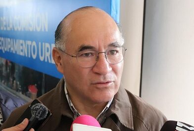 Participación ciudadana, fundamental para realización de obra en las colonias de la ciudad