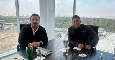 Ricardo Gallardo acuerda más obras y apoyos con Alcaldes