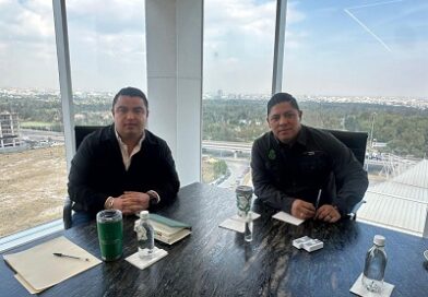 Ricardo Gallardo acuerda más obras y apoyos con Alcaldes