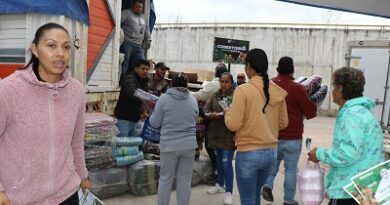 Inicia Programa Invernal Navideños por temporada dicembrina