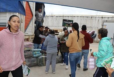 Inicia Programa Invernal Navideños por temporada dicembrina