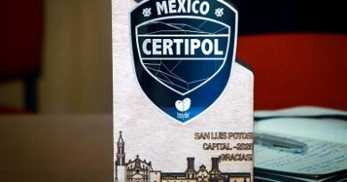 Secretaría de Seguridad y Protección Ciudadana de la Capital obtiene la primera Certificación Ciudadana de su historia