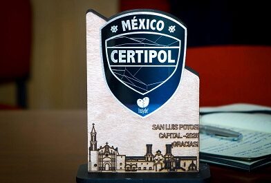 Secretaría de Seguridad y Protección Ciudadana de la Capital obtiene la primera Certificación Ciudadana de su historia