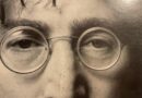 John Lennon: Imagina; desde hace  45  años  que el mundo sigue de luto