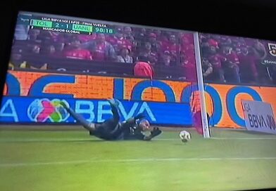 En trepidante partido Toluca es Campeón de La liga Mx