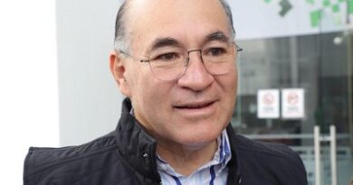 Navidad Blanca, saldo positivo de seguridad en San Luis Capital