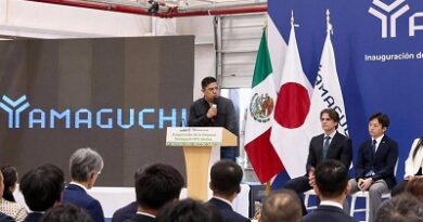 Con apoyo estatal , San Luis consolida dinamismo y desarrollo: Ricardo Gallardo