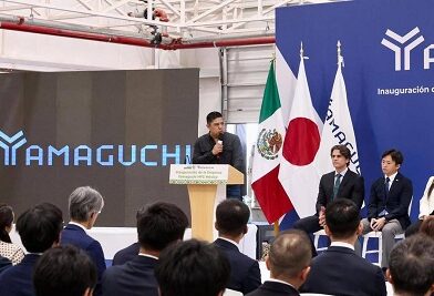 Con apoyo estatal , San Luis consolida dinamismo y desarrollo: Ricardo Gallardo