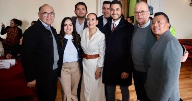 Cabildo Capitalino aprueba paquete de 50 pensiones en favor de la justicia laboral