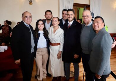 Cabildo Capitalino aprueba paquete de 50 pensiones en favor de la justicia laboral