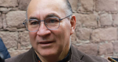 Con transformación vial de San Luis Capital se perfila un 2026 con mejor movilidad: Alcalde Galindo