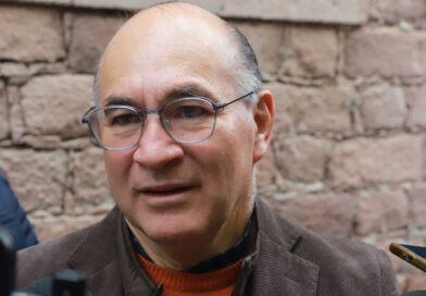 Con transformación vial de San Luis Capital se perfila un 2026 con mejor movilidad: Alcalde Galindo