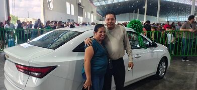 Transportistas reconocen histórico apoyo de Ricardo Gallardo