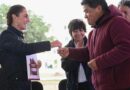 Vivienda para el Bienestar: Presidenta Claudia Sheinbaum entrega 44 viviendas del Infonavit en Reynosa