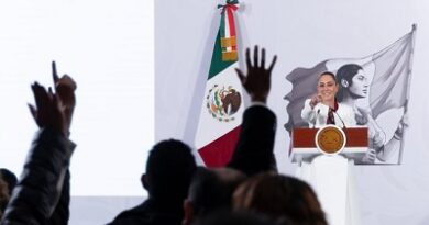 En 2026 , presupuesto histórico de un billón de pesos para Programas de Bienestar: Presidenta Claudia Sheinbaum