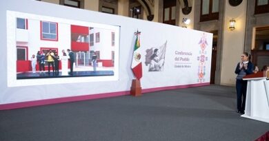 Vivienda para el Bienestar : Avanza construcción de  1.8 millones de viviendas; inicia entrega en Yucatán