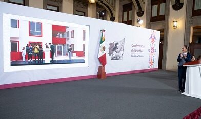 Vivienda para el Bienestar : Avanza construcción de  1.8 millones de viviendas; inicia entrega en Yucatán