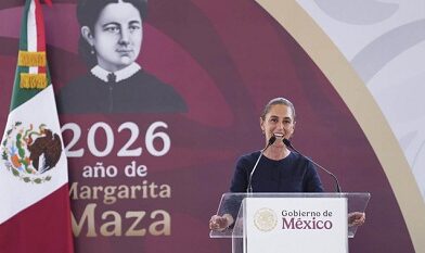 Claudia Sheinbaum reafirma Gobierno tras exitosa Gira por Morelos, Guerrero y Michoacán