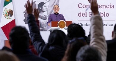 Del 2 de marzo al 31 de diciembre se realizará la credencializacion del servicio Universal de Salud: Presidenta Claudia Sheinbaum