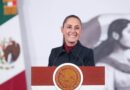 Presidenta inaugura Unidad de Medicina Familiar de Playa del Carmen, Quintana Roo, del ISSSTE en beneficio de 14 mil derechohabientes