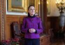 Presidenta Claudia Sheinbaum destaca inicio del 2026 con ganancia del peso frente al dólar
