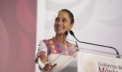 Presidenta Claudia Sheinbaum anuncia Jamaica para el Bienestar en beneficio de productoras y productores de Guerrero