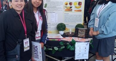 Impulso sin limites de las mujeres en la Ciencia