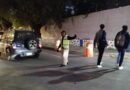 Policía Vial de la Capital activa operativo por regreso a clases