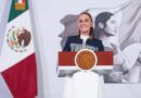 Sin aumentar impuestos y combatiendo la evasión fiscal , la Presidenta Claudia Sheinbaum, logra récord de recaudación