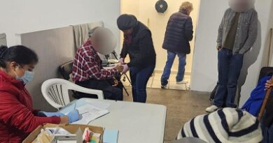 El DIF Municipal refuerza la atención en el albergue y mantiene la invitación a personas en situación de calle