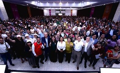 San Luis Capital consolidó en 2025 un modelo sólido de participación ciudadana